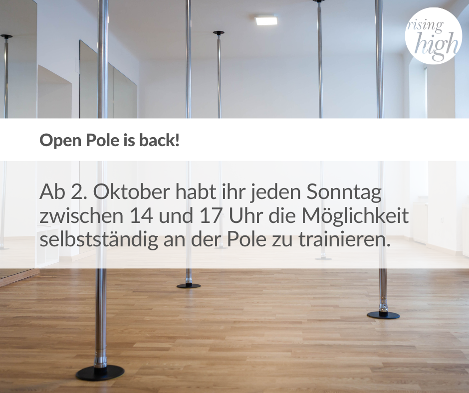 Open Pole