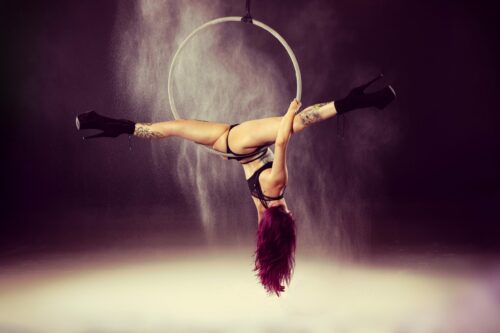 Hoop Workshop