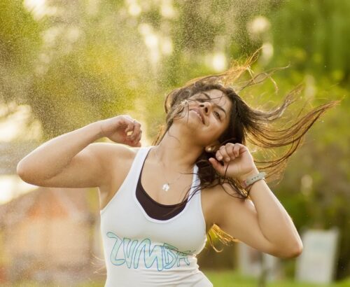 Zumba
